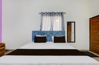 Hotel O by OYO Sky Hotel - 6