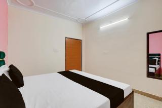 Hotel O by OYO Sky Hotel - 5