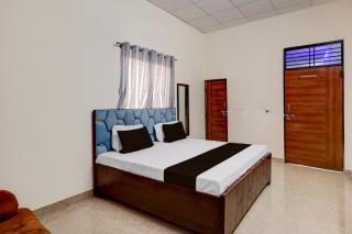 Hotel O by OYO Sky Hotel - 3