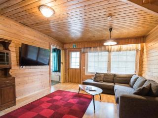 Holiday Home Lomamaja 1 by Interhome - Raattama - 9