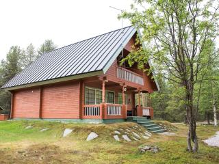 Holiday Home Lomamaja 1 by Interhome - Raattama - 4