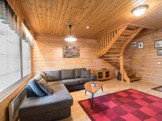 Holiday Home Lomamaja 1 by Interhome - Raattama - 2