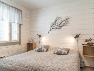 Holiday Home Levin kultakoto by Interhome - Levi - 2