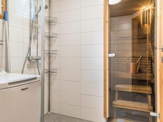 Holiday Home Levin kultakoto by Interhome - Levi - 1