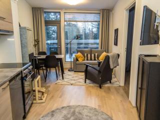 Holiday Home Ylälänsi 3 as 5 by Interhome - Ylläsjärvi - 8