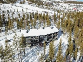 Holiday Home Ylälänsi 3 as 5 by Interhome - 9