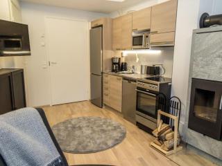 Holiday Home Ylälänsi 3 as 5 by Interhome - Ylläsjärvi - 6