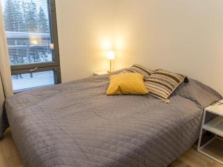 Holiday Home Ylälänsi 3 as 5 by Interhome - Ylläsjärvi - 4