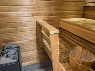 Holiday Home Ylälänsi 3 as 5 by Interhome - Ylläsjärvi - 2