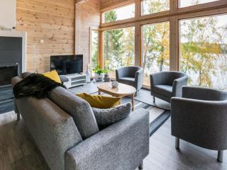 Holiday Home Villa kurki by Interhome - 9