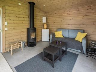 Holiday Home Villa kurki by Interhome - 2