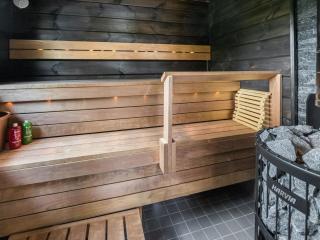 Holiday Home Villa kurki by Interhome - 1