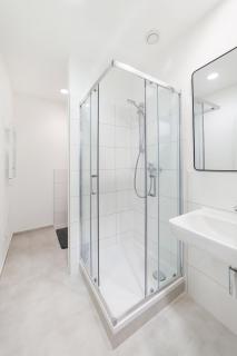 BIG New 7Rooms City Center APARTMENTS and Suites - Berlijn - 8