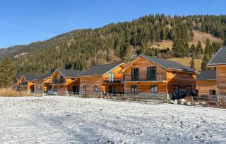 Ferienwohnung 1 Stock - 6