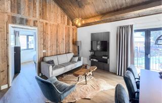 Ferienwohnung 1 Stock - 5