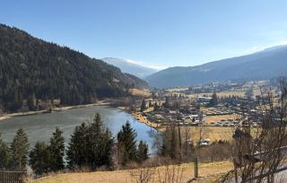 Ferienwohnung 1 Stock - 3