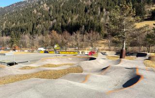 Ferienwohnung 1 Stock - 2