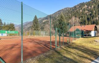 Ferienwohnung 1 Stock - 1