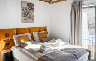 Ferienwohnung 1 Stock - 5