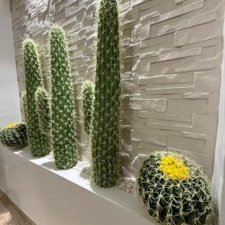 Dar Oasis Marrakech Appart Chic-Moderne avec Terrasse & Jardin privé - 6