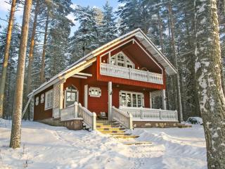 Holiday Home Honkaniemi by Interhome - 4