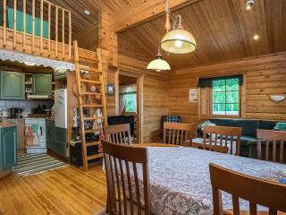 Holiday Home Hirsiniemi by Interhome - Vuoriniemi - 6