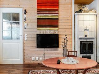 Holiday Home Sininen maja by Interhome - 6