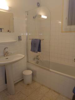 4HD47 Appartement 2 chambres climatisé- 4 personnes - 8