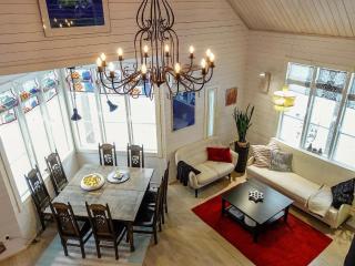 Holiday Home Teppolan rinne by Interhome - Salla - 9