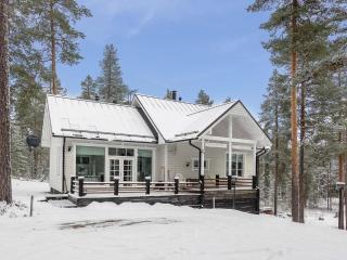 Holiday Home Teppolan rinne by Interhome - Salla - 6