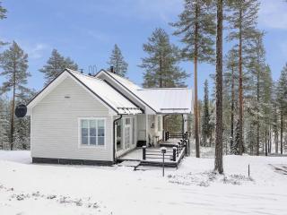 Holiday Home Teppolan rinne by Interhome - Salla - 5