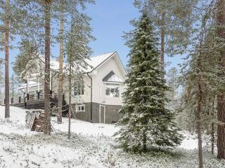 Holiday Home Teppolan rinne by Interhome - Salla - 3