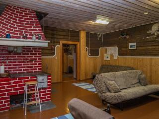 Holiday Home Palokärki by Interhome - 2