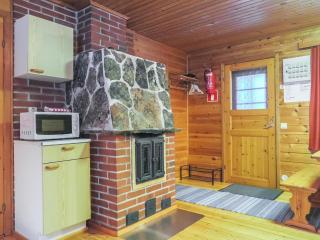 Holiday Home Lemmenliekki 2 by Interhome - 2