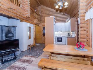 Holiday Home Pielislinna-savilahti by Interhome - 9