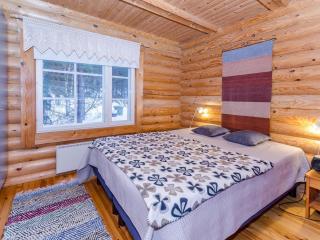 Holiday Home Pielislinna-savilahti by Interhome - 2