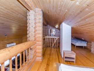 Holiday Home Pielislinna-savilahti by Interhome - 1