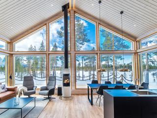 Holiday Home Villa gaissa by Interhome - 1