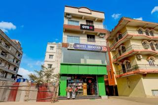 SPOT ON Hotel Brocode - 9