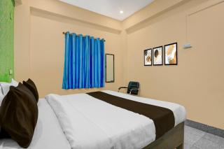 SPOT ON Hotel Brocode - 6