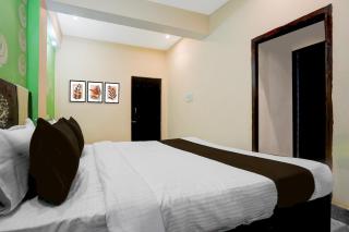 SPOT ON Hotel Brocode - 1