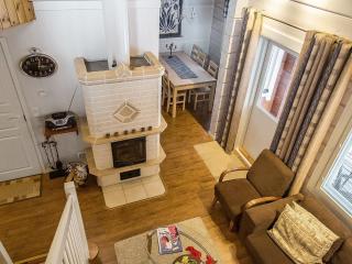 Holiday Home Lepolinna b by Interhome - 9