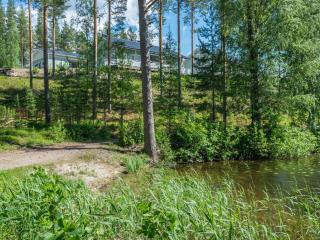 Holiday Home Saunaharju 3 by Interhome - 6