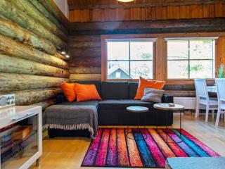 Holiday Home Vuokatinportti a 1 by Interhome - Vuokatti - 6