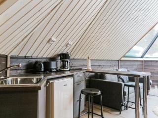 Holiday Home Arctic light hut by Interhome - 7
