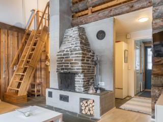Holiday Home Vuokatinportti a 1 by Interhome - 1