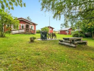 Holiday Home Matkonranta by Interhome - Kerimäki - 1