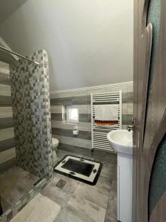 Casa de Oaspeti Cristian - 5