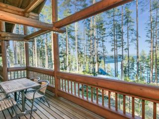 Holiday Home Aleksinrinne by Interhome - Asikkala - 8
