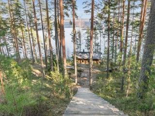 Holiday Home Aleksinrinne by Interhome - Asikkala - 2